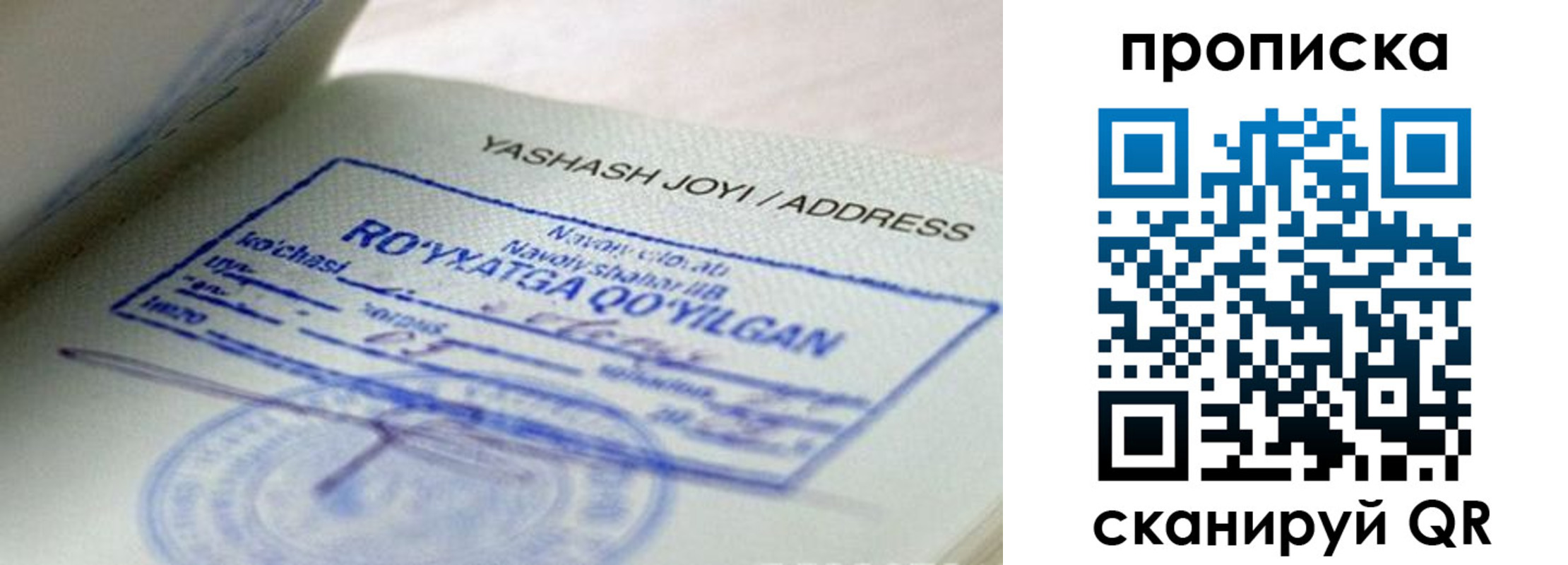 временная регистрация надежно в Рыбном